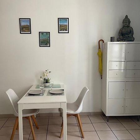 Appartement Centre Historique Сансер Экстерьер фото